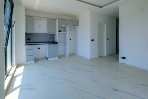 Продажа квартиры  в Махмутларе, Анталье, Турция 2 комн., 55м2, №180093 – фото 9