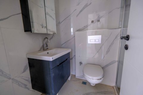 Продажа квартиры  в Махмутларе, Анталье, Турция 2 комн., 55м2, №180093 – фото 14
