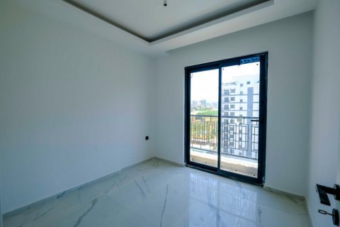 Продажа квартиры  в Махмутларе, Анталье, Турция 2 комн., 55м2, №180093 – фото 15