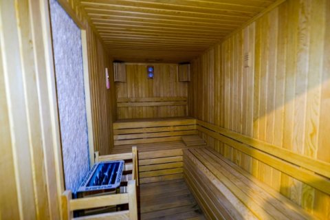 Продажа квартиры  в Махмутларе, Анталье, Турция 2 комн., 55м2, №180093 – фото 5