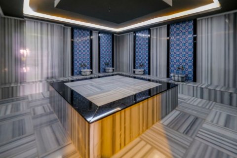 Продажа квартиры  в Махмутларе, Анталье, Турция 2 комн., 55м2, №180093 – фото 6