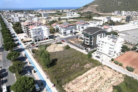 1+1 Wohnung  in Gazipasa, Antalya, Türkei Nr. 180078 - 6