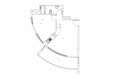 Leilighet i Nr. 186435 - 4