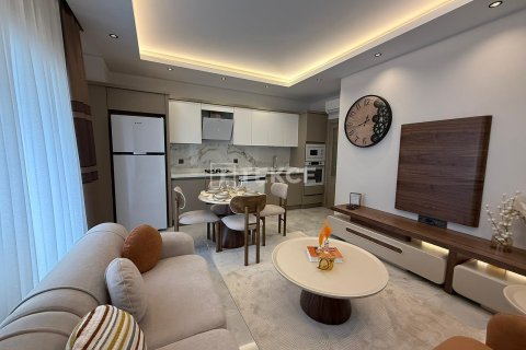 Продажа квартиры в Аланье, Анталье, Турция 2+1, 66м2, №168457 – фото 2