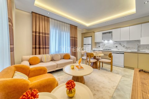 Продажа квартиры в Аланье, Анталье, Турция 2+1, 66м2, №168457 – фото 23