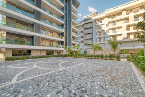 Продажа квартиры в Аланье, Анталье, Турция 2+1, 66м2, №168457 – фото 7