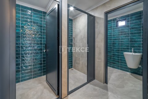 Продажа квартиры в Аланье, Анталье, Турция 2+1, 66м2, №168457 – фото 22