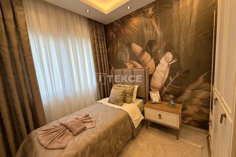 Продажа квартиры в Аланье, Анталье, Турция 2+1, 66м2, №168457 – фото 3