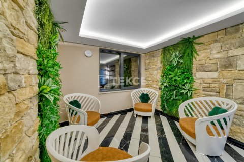 Продажа квартиры в Аланье, Анталье, Турция 2+1, 66м2, №168457 – фото 15