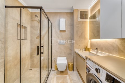 Продажа квартиры в Аланье, Анталье, Турция 2+1, 66м2, №168457 – фото 30