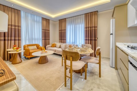Продажа квартиры в Аланье, Анталье, Турция 2+1, 66м2, №168457 – фото 24