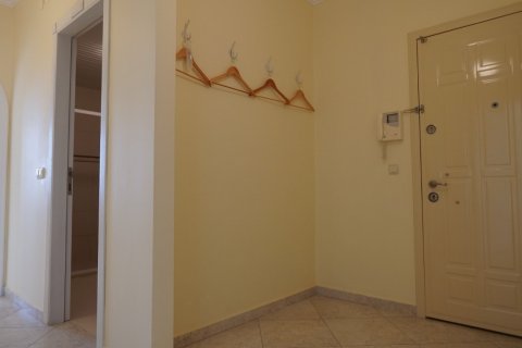 Lejlighed i Tosmur, Alanya, Antalya, Tyrkiet Nr. 168456 - 7