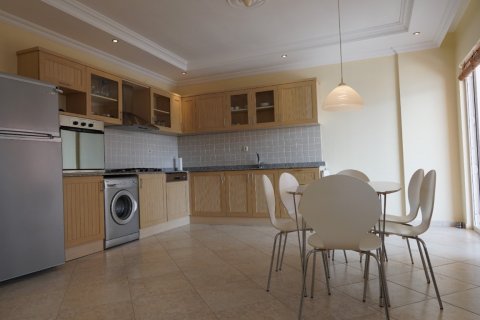 Lejlighed i Tosmur, Alanya, Antalya, Tyrkiet Nr. 168456 - 4