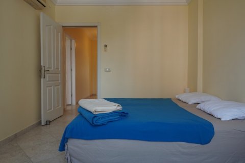 Lejlighed i Tosmur, Alanya, Antalya, Tyrkiet Nr. 168456 - 12