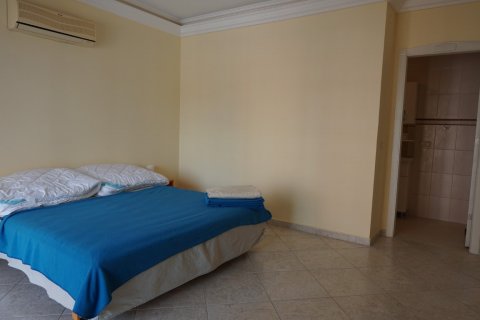 Lejlighed i Tosmur, Alanya, Antalya, Tyrkiet Nr. 168456 - 10