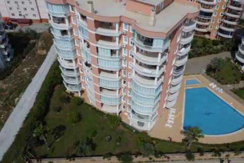Lejlighed i Tosmur, Alanya, Antalya, Tyrkiet Nr. 168456 - 2