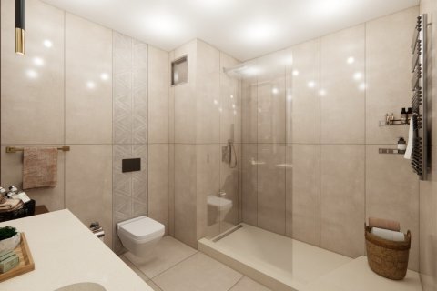 Leilighet i Bueyuekcekmece, Istanbul, Tyrkia Nr. 160318 - 23