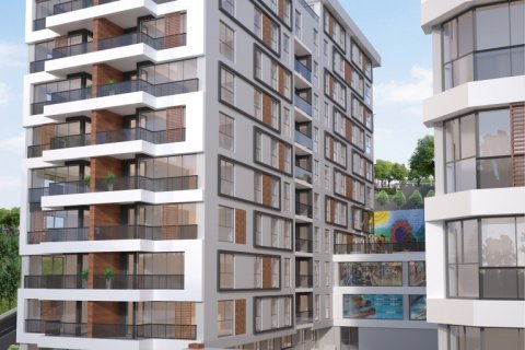 Apartment for sale in Pendik, Istanbul, Turkey, 59m2, No. 169807 – photo 3