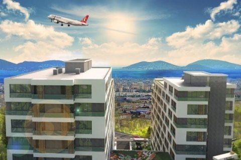 Apartment for sale in Pendik, Istanbul, Turkey, 59m2, No. 169807 – photo 7