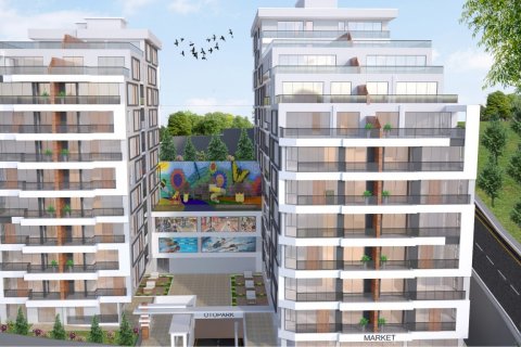 Apartment for sale in Pendik, Istanbul, Turkey, 59m2, No. 169807 – photo 6