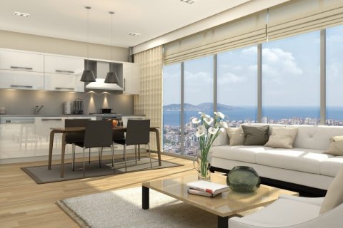 Apartment for sale in Pendik, Istanbul, Turkey, 59m2, No. 169807 – photo 11