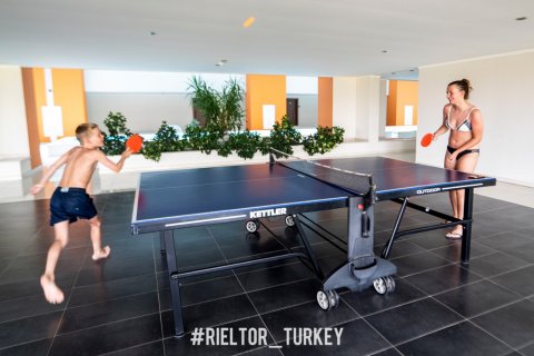 2+1 Wohnung in Side, Antalya, Türkei Nr. 37763 - 14
