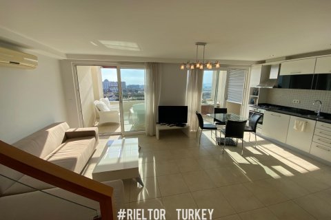 2+1 Wohnung in Side, Antalya, Türkei Nr. 37763 - 9