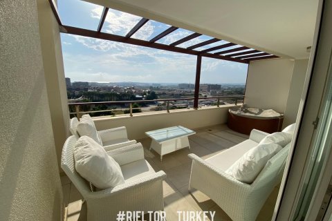 2+1 Wohnung in Side, Antalya, Türkei Nr. 37763 - 10