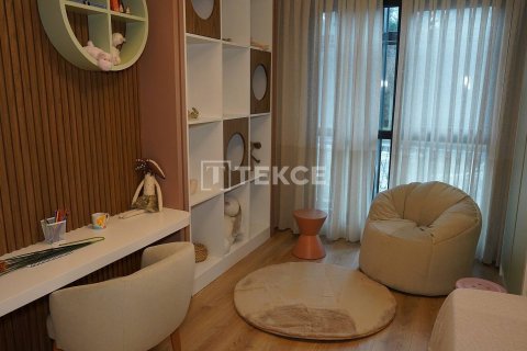 4+1 Wohnung in Istanbul, Türkei Nr. 189738 - 21