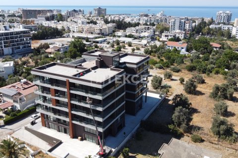 Apartment for sale in Girne, Northern Cyprus, 2 bedrooms, 179m2, No. 189735 – photo 5