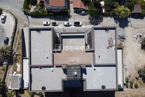 Apartment for sale in Girne, Northern Cyprus, 2 bedrooms, 179m2, No. 189735 – photo 8