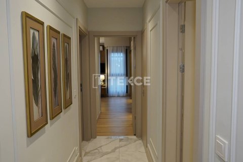 Apartment for sale in Istanbul, Turkey, 3 bedrooms, 165m2, No. 189737 – photo 17