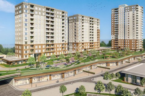 Apartment for sale in Istanbul, Turkey, 3 bedrooms, 165m2, No. 189737 – photo 7
