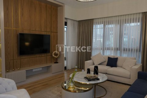 Apartment for sale in Istanbul, Turkey, 3 bedrooms, 165m2, No. 189737 – photo 15