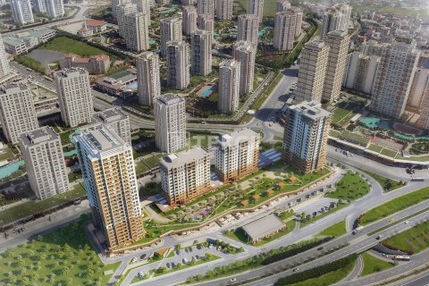 Apartment for sale in Istanbul, Turkey, 3 bedrooms, 165m2, No. 189737 – photo 2