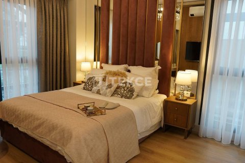 Apartment for sale in Istanbul, Turkey, 3 bedrooms, 165m2, No. 189737 – photo 22