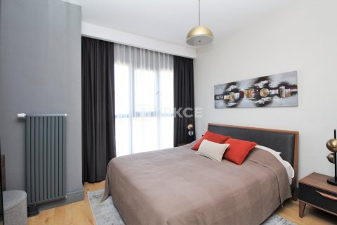 Apartment for sale in Istanbul, Turkey, 2 bedrooms, 152m2, No. 189740 – photo 8