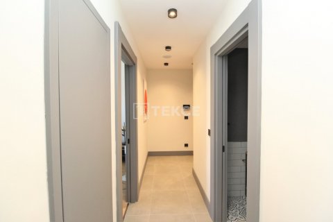 Apartment for sale in Istanbul, Turkey, 2 bedrooms, 152m2, No. 189740 – photo 11