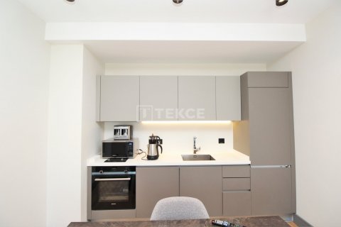 Apartment for sale in Istanbul, Turkey, 2 bedrooms, 152m2, No. 189740 – photo 6