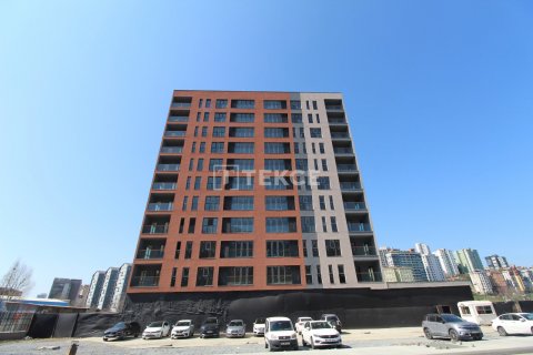 Apartment for sale in Istanbul, Turkey, 2 bedrooms, 152m2, No. 189740 – photo 3