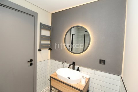 Apartment for sale in Istanbul, Turkey, 2 bedrooms, 152m2, No. 189740 – photo 14