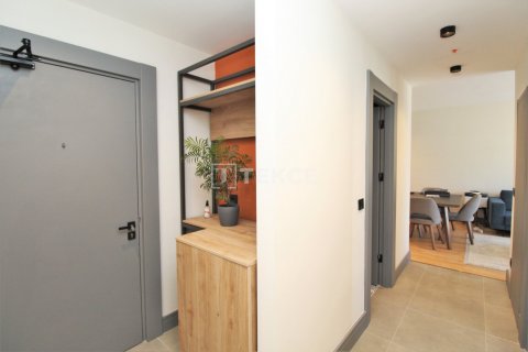 Apartment for sale in Istanbul, Turkey, 2 bedrooms, 152m2, No. 189740 – photo 12