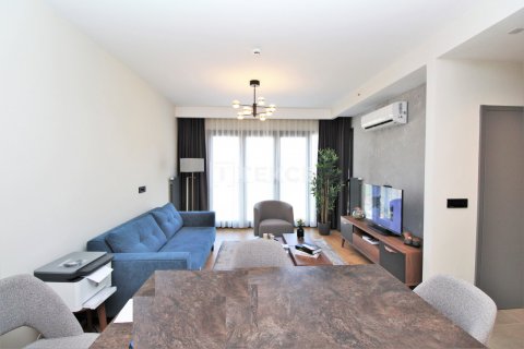 Apartment for sale in Istanbul, Turkey, 2 bedrooms, 152m2, No. 189740 – photo 4