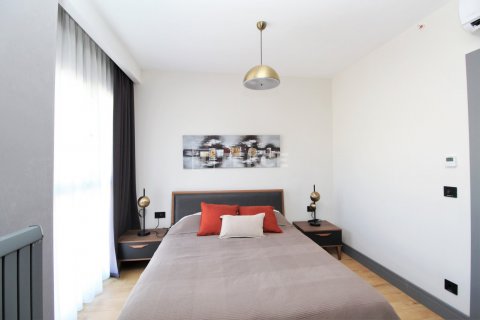 Apartment for sale in Istanbul, Turkey, 2 bedrooms, 152m2, No. 189740 – photo 9