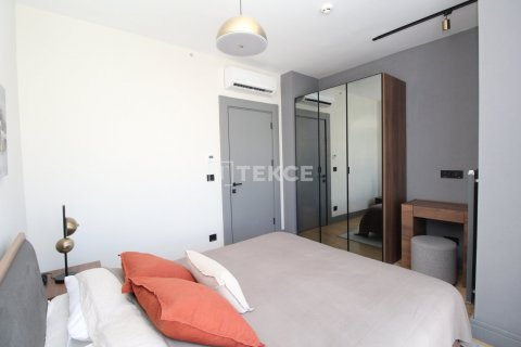 Apartment for sale in Istanbul, Turkey, 2 bedrooms, 152m2, No. 189740 – photo 10
