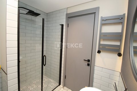 Apartment for sale in Istanbul, Turkey, 2 bedrooms, 152m2, No. 189740 – photo 15