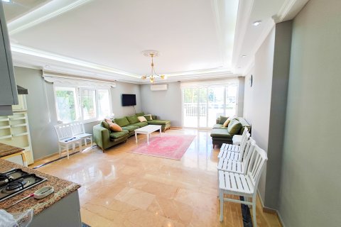 2+1 Lejlighed i Alanya, Antalya, Tyrkiet Nr. 185873 - 24