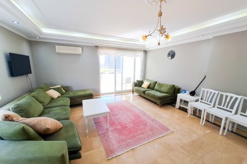 2+1 Lejlighed i Alanya, Antalya, Tyrkiet Nr. 185873 - 25