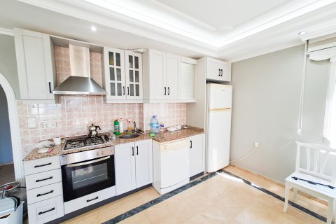 2+1 Lejlighed i Alanya, Antalya, Tyrkiet Nr. 185873 - 26