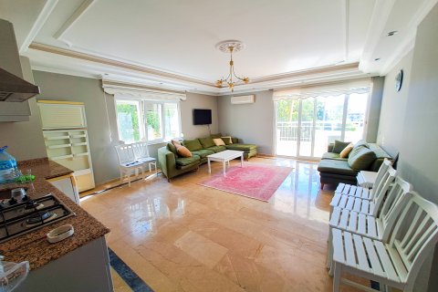 2+1 Lejlighed i Alanya, Antalya, Tyrkiet Nr. 185873 - 22